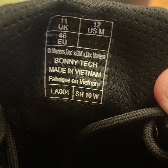 Dr. Martens - Picture 2 of 6